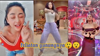 KUMPULAN TIKTOK DEWI PERSIK TERBARU 2021