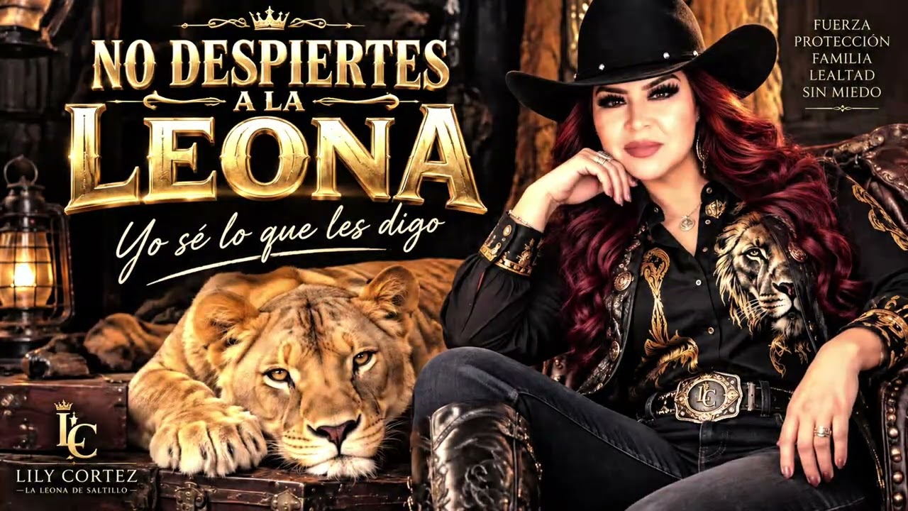 NO DESPIERTES A LA LEONA 🦁 | Por mis hijos lo doy todo | Lily Cortez