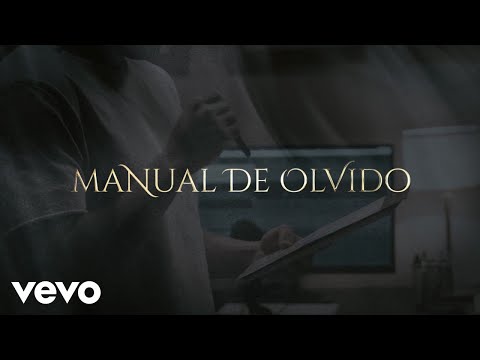 Banda La Ejecutiva De Mazatlán Sinaloa - Manual De Olvido (LETRA)