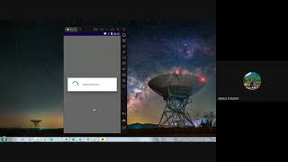 UAS Mobile Programming [CRUD]