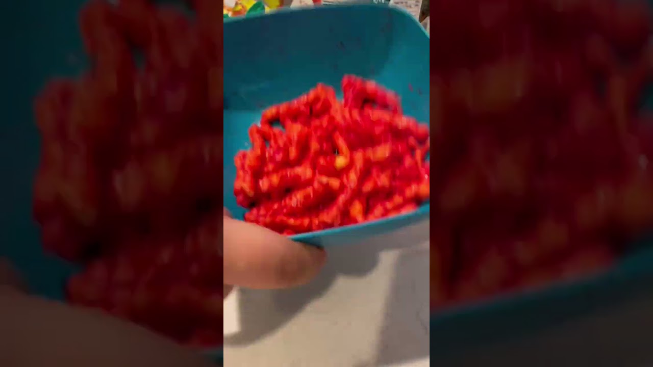 Hot Cheetos Super Bowl Snack: A Touchdown of Flavor 