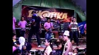 katok BH - si cantik