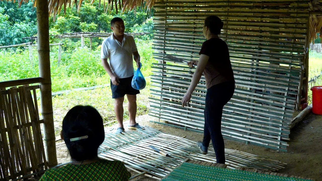 Появляется старый кредитор, будет ли жизнь матери и дочери под угрозой?