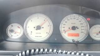 Hardcut Or Not? Rover 45 Td