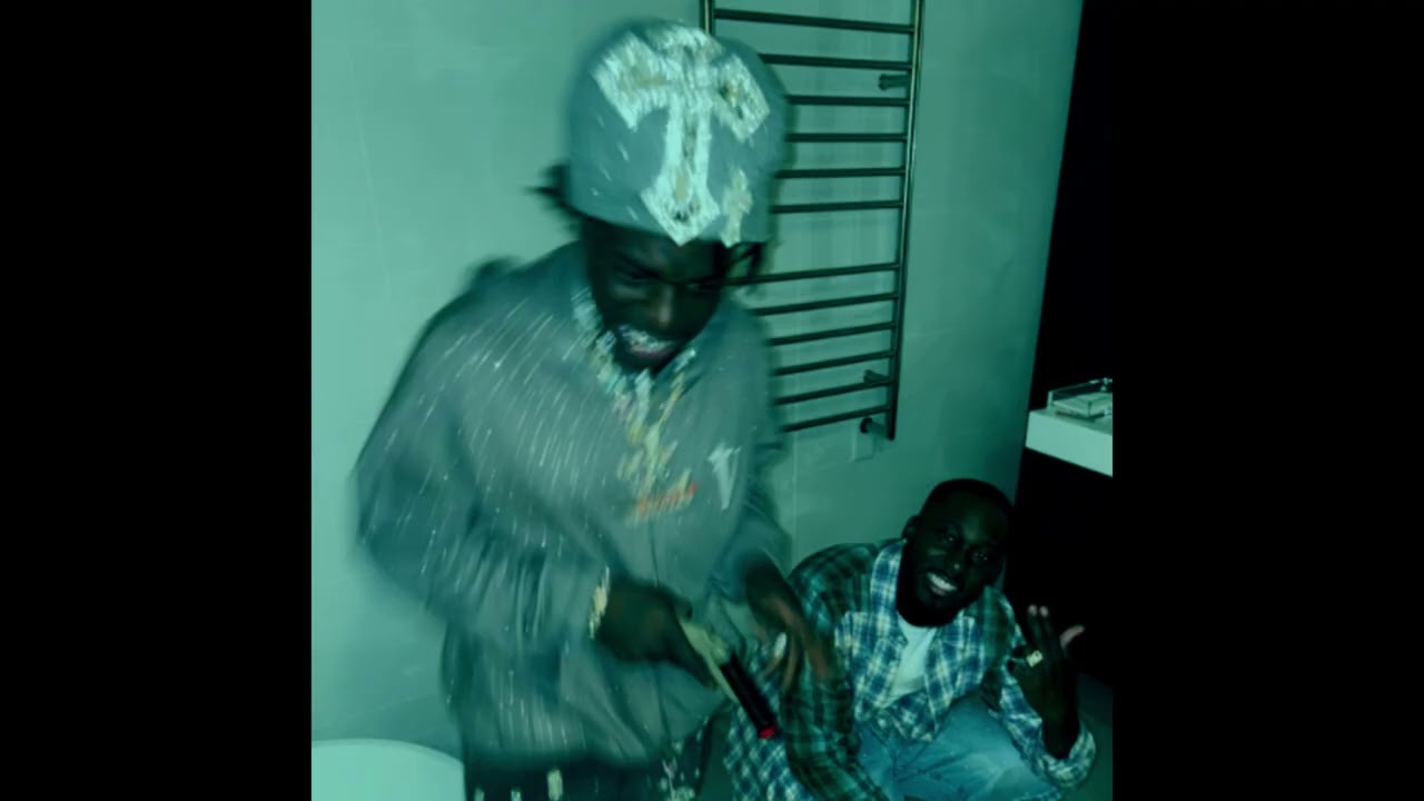 (FREE) Kodak Black Type Beat - 