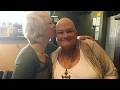 Paris Jackson’s Rare Reunion With Her Mom Debbie Rowe ❤️ You Won’t Believe This Moment!
