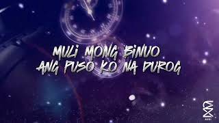 Kinaya - Auxi Ft. Drick J Jocsone Official Lyrics Video