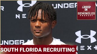 Will Florida State Capitalize On 2 Recruiting Crystal Balls