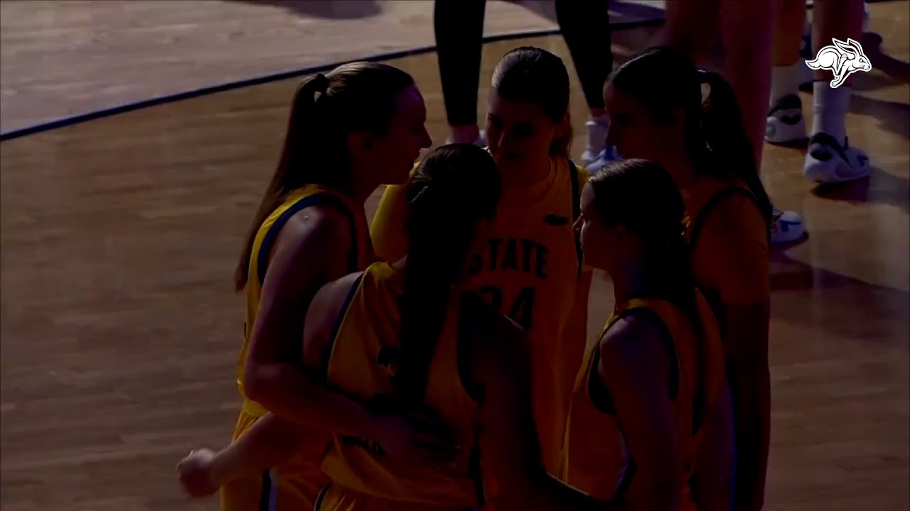 Women's Basketball Highlights vs Creighton (11.03.2025)