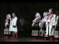 А в Києві на ринку Волинський народний хор Українська народна пісня Ukrainian folk song