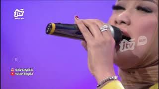 PERJUANGAN DAN DOA - ANISA RAHMA