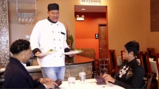 Small Talk with Pastor John F Hannah