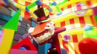 Caines Crashout But With Wesker Dbd Chase Theme