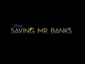 Saving Mr. Banks - Disneycember