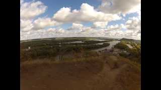 Barn Bluff in Red Wing