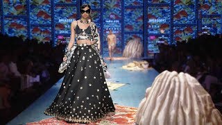 Shivan & Narresh | Fall/Winter 2018/19 | Amazon India Fashion Week