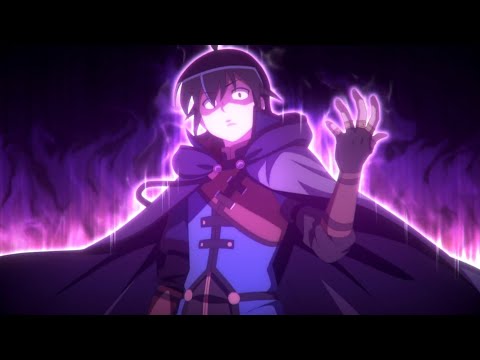 Tsuki ga Michibiku Isekai Douchuu Season 2 「AMV」- Stronger