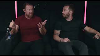 CQB - Hostage Rescue Risks feat Tyler Grey (CAG)