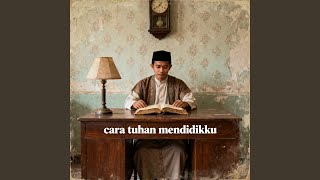 Cara Tuhan Mendidikku