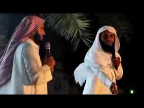 محاضرة اكثر من رائعه للشيخ منصور السلمي Youtube
