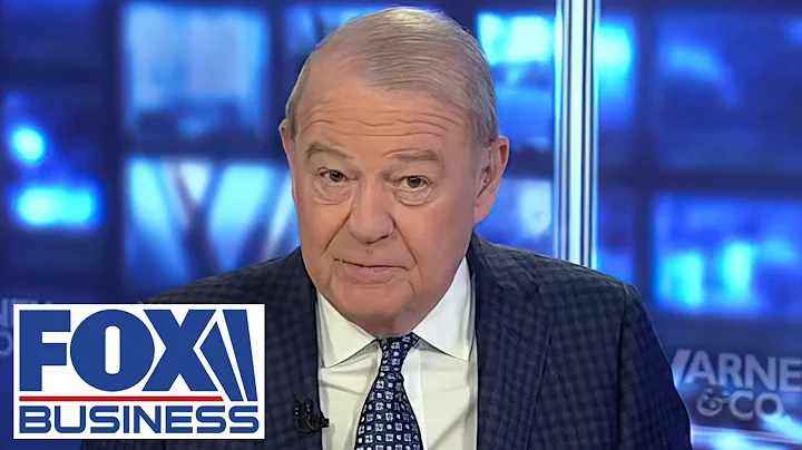Varney: The whole NFT market gets me worried
