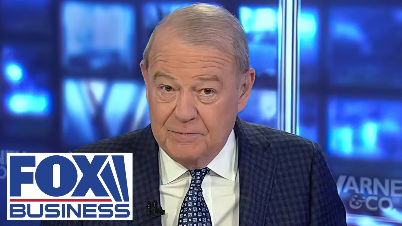 Varney: The whole NFT market gets me worried