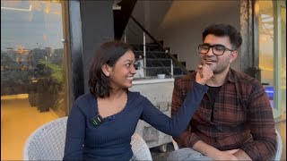 Part -2 | interaction with final year student| chandigarh university 