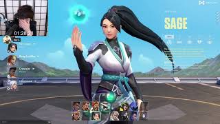 Sykkuno Wife N65