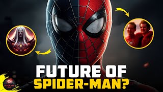 Is Spider-Man 4 About to Ruin the Multiverse?