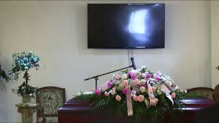 Honoring The Life of Deborah Ann Dixon