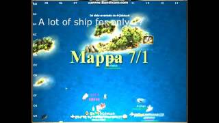 Seafight や√や ♥TÆ✭ War MEGA SERVER 3