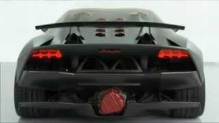 LAMBORGHINI SESTO ELEMENTO CONCEPT