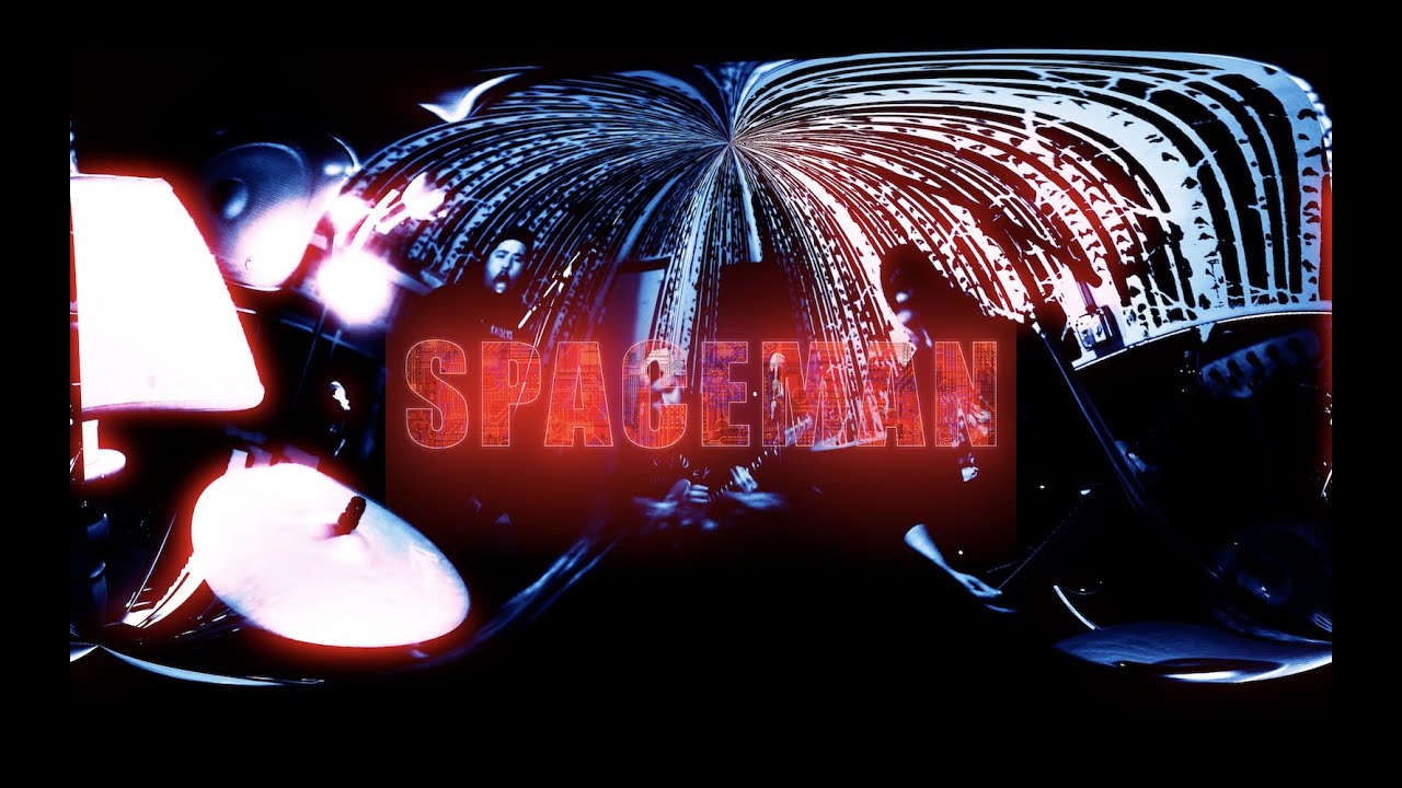 Spaceman - YouTube