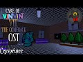 Care Of Vinvin 8 The Comeback OST Crysprince