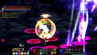 [DFO]Writings of the Apostles: Hard (All Bosses)