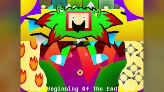 Beginning of the End (VirtualTale)