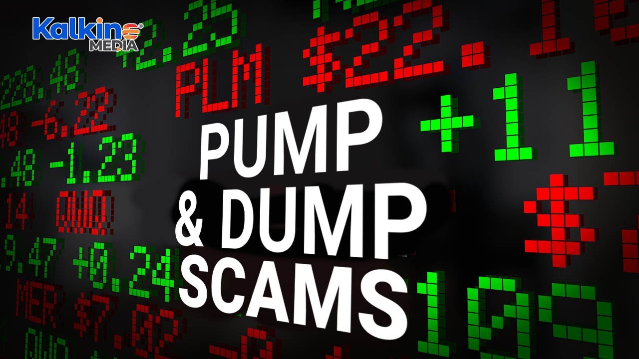 How does Pump & Dump work in the Crypto world?