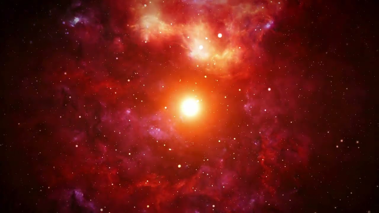 BEST FOCUS MUSIC 2025 │ Lunar Eclipse Theta – Deep Concentration │ 432 Hz Binaural & Pink Noise