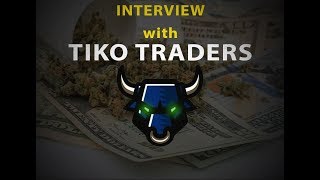 Information Interview: Tiko Trading Guide