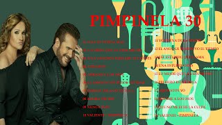 PIMPINELA SUS MEJORES EXITOS * PIMPINELA SUS MEJORES CANCIONES * PIMPINELA ROMANTICAS