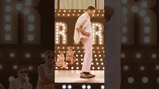 Yethu  Moonwalk yethu moonwalk prabudeva arrahman bihindwoodscinema