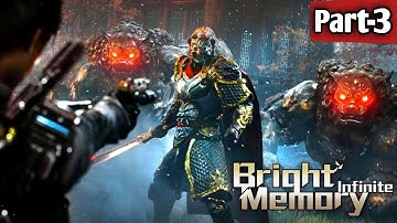 Bright Memory Infinite Gameplay Walkthrough Part-3