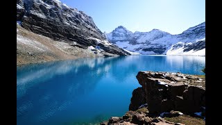 Discover British Columbia - Canada's Hidden Gem (4 Minutes)