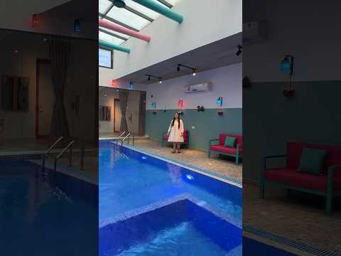 استراحة جميلة للتأجير احلى مكان زرته 8 