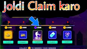 HOW TO COMPLETE MOCO JUMP EVENT ? FREE FIRE MOCO JUMP EVENT FULL DETAILS | F F -  September 15, 2021