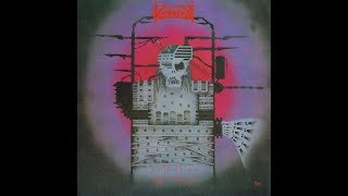 Voivod - 1988 - Dimension Hatross © [LP] © Vinyl Rip