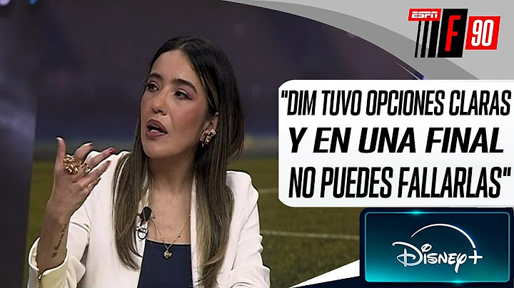 SANTA FE Y DIM TERMINARON SIN GOLES EN LA PRIMERA FINAL - TODO SE DEFINE EN EL ATANASIO - F 90