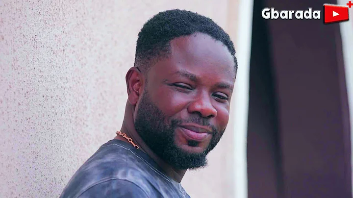 IMOLE (LIGHT) - A Nigerian Yoruba Movie Drama Starring Ibrahim Yekini | Fathia William | Kemi Apesin