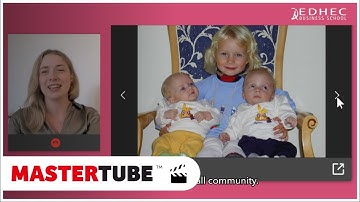 Lina Antelmann 🇩🇪 - EDHEC, MSc in Data Analytics & Artificial Intelligence