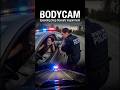 Bodycam: Speeding Stop Reveals Impairment